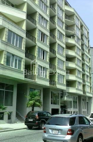 Mieszkanie 66 m² - króla Parnawaza, Batumi, Gruzja
