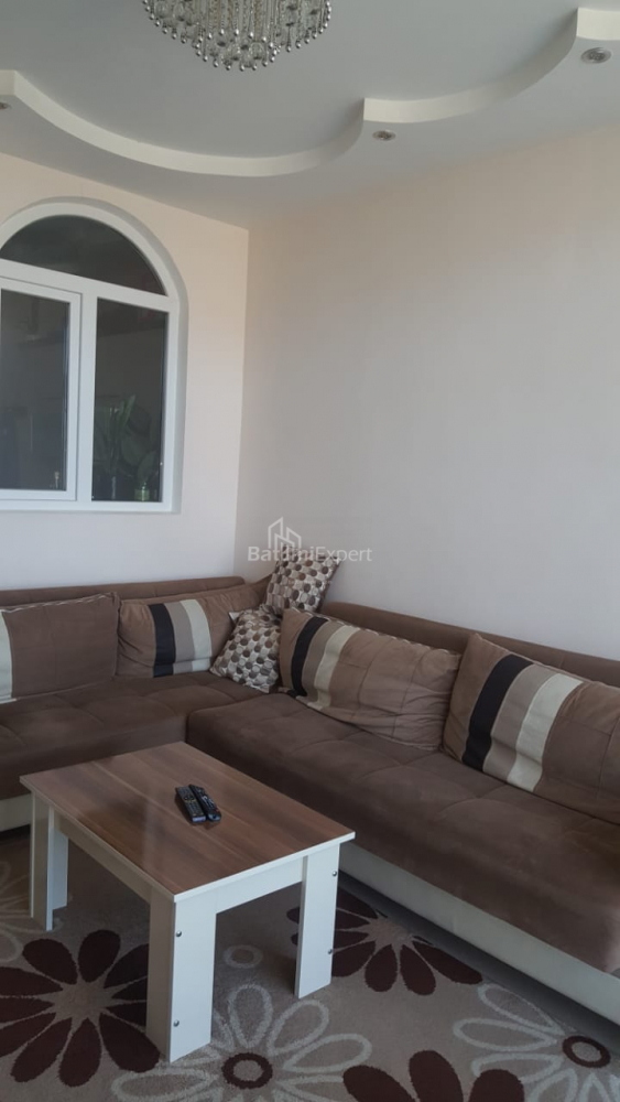 Mieszkanie 57 m² - Szałwa Inasaridze, Batumi, Gruzja