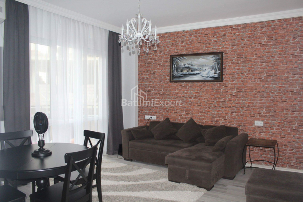 Mieszkanie 66 m² - Petra Bagrationi, Batumi, Gruzja