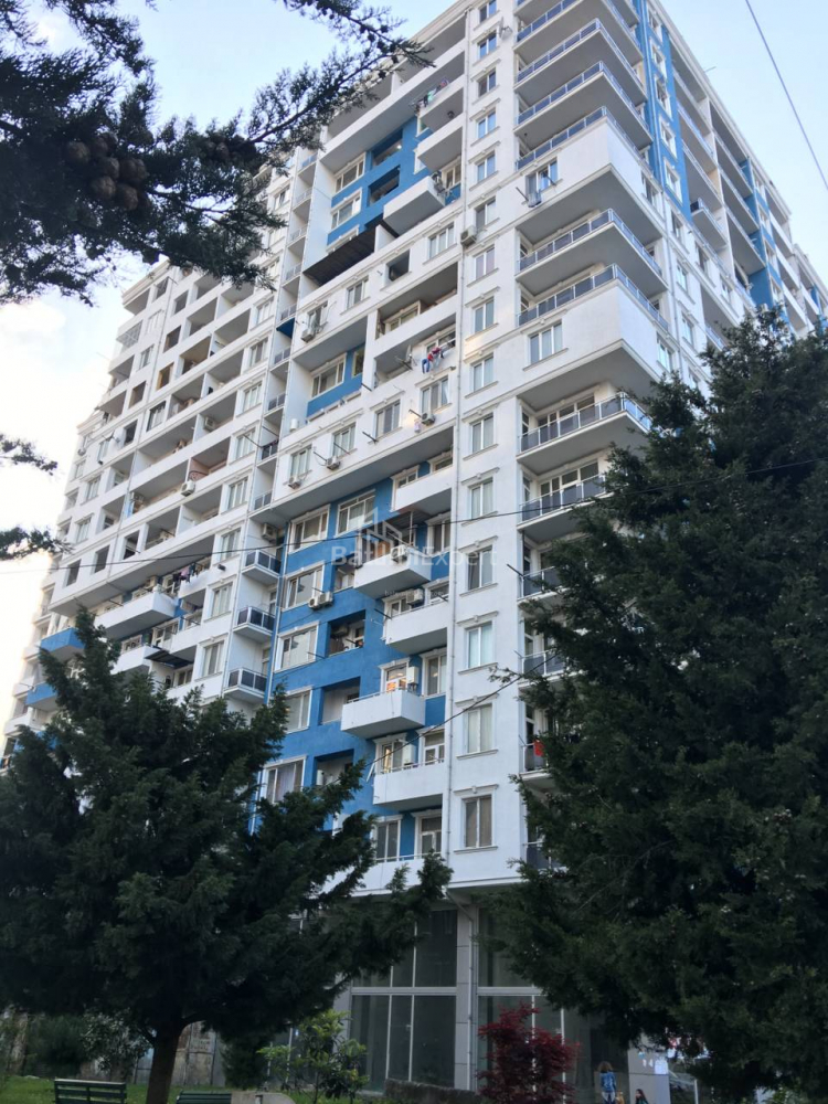 Mieszkanie 77 m² - Niko Pirosmaniego, Batumi, Gruzja