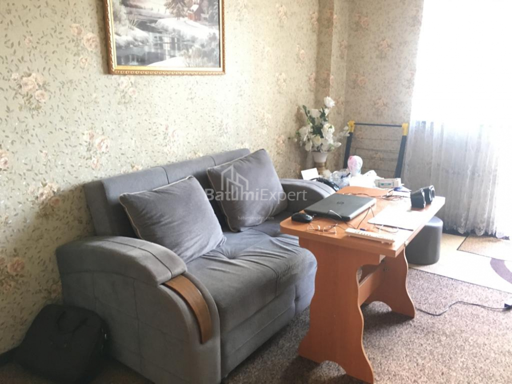 Mieszkanie 35 m² - Ilja Czawczawadze, Batumi, Gruzja