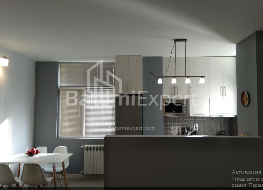 Mieszkanie 80 m² - Aleksandra Puszkin, Batumi, Gruzja