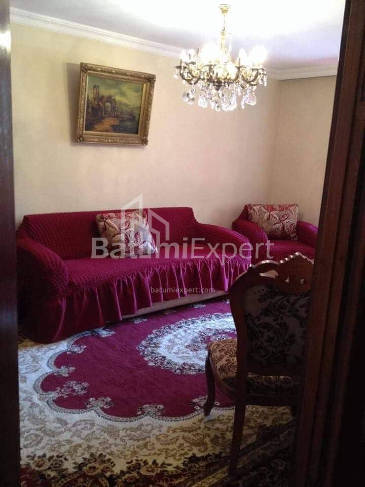 Mieszkanie 85 m² - Zuraba Gorgiladze, Batumi, Gruzja