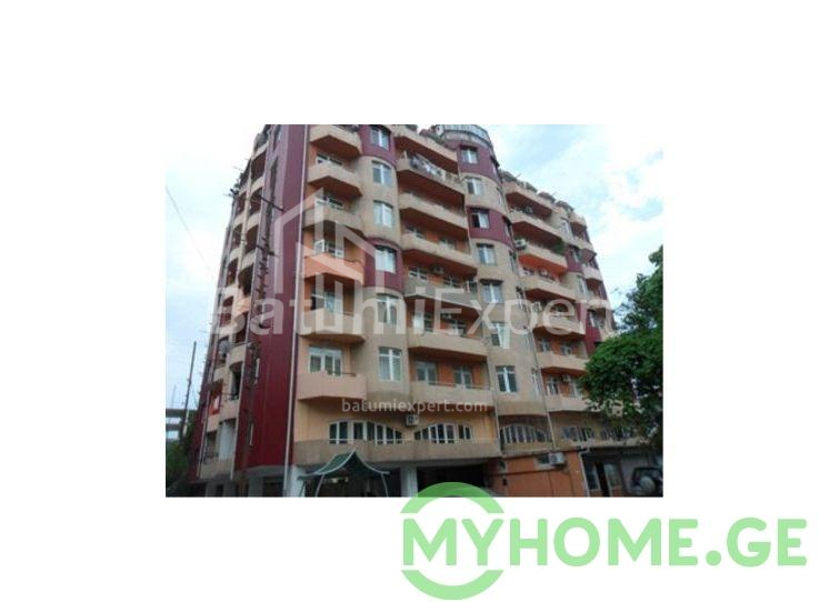 Mieszkanie 74 m² - Zuraba Gorgiladze, Batumi, Gruzja