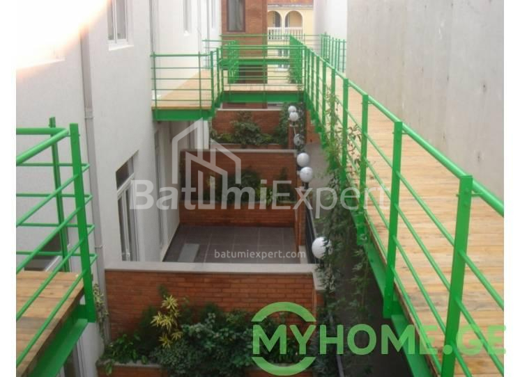 Mieszkanie 98 m² - Juriewskaja, Batumi, Gruzja