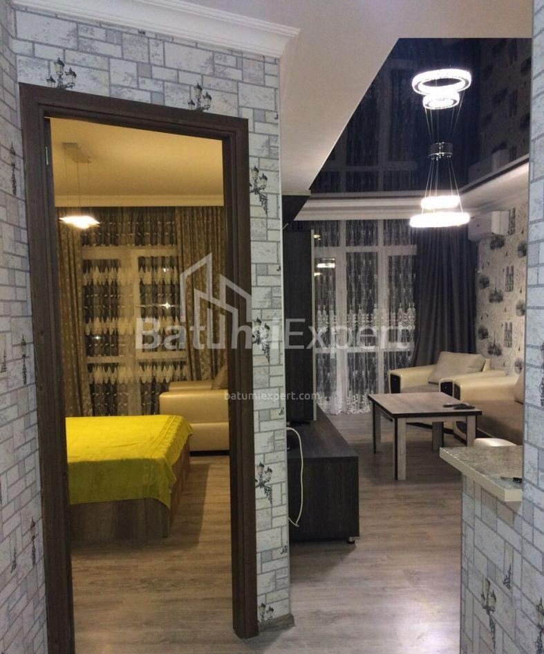 Mieszkanie 55 m² - Juriewskaja, Batumi, Gruzja