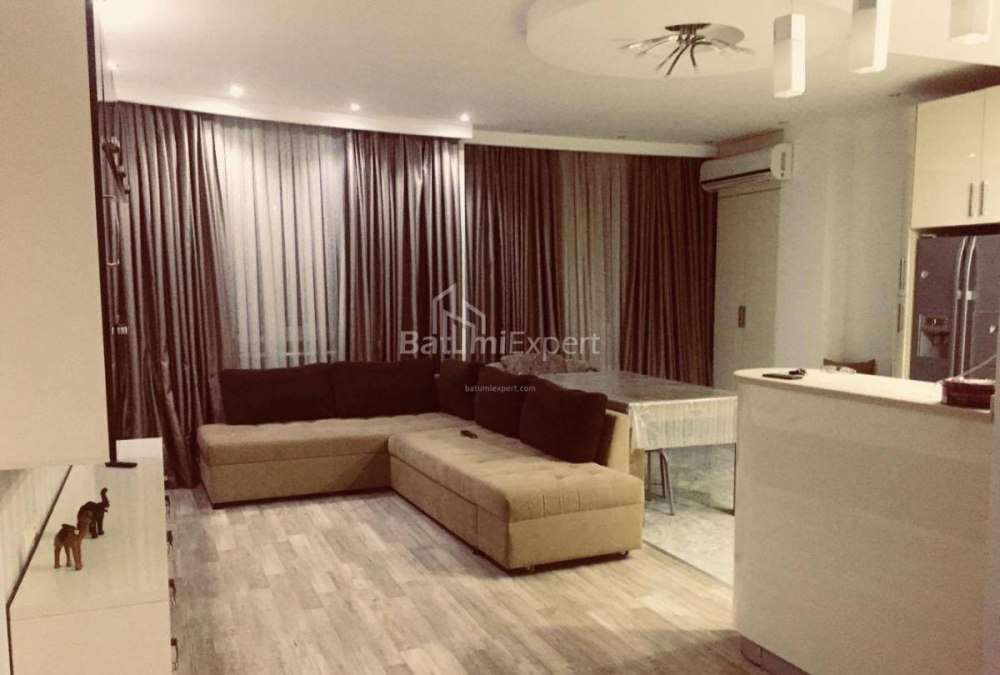 Mieszkanie 152 m² - Wachtang Gorgasali, Batumi, Gruzja
