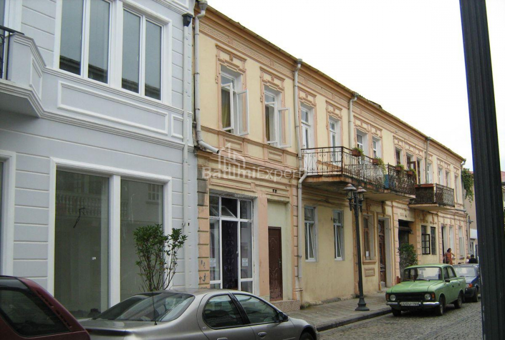 Mieszkanie 148 m² - Juriewskaja, Batumi, Gruzja