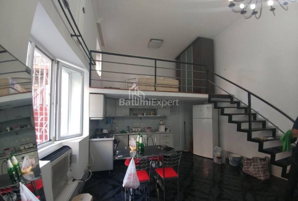 Mieszkanie 53 m² - Juriewskaja, Batumi, Gruzja