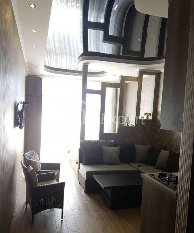 Mieszkanie 32 m² - Niko Pirosmaniego, Batumi, Gruzja