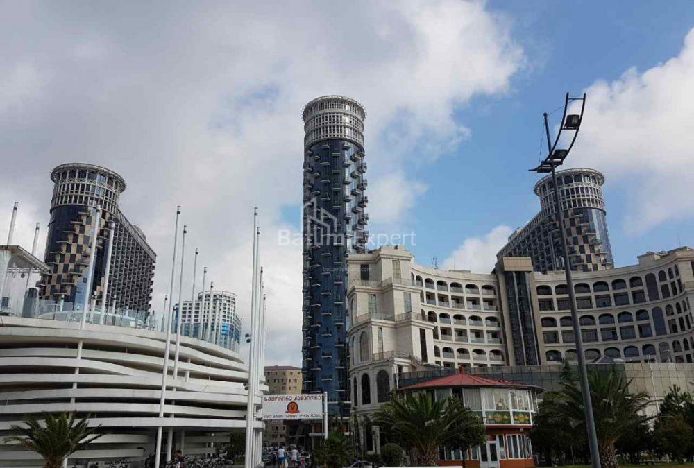 Mieszkanie 33 m² - Juriewskaja, Batumi, Gruzja