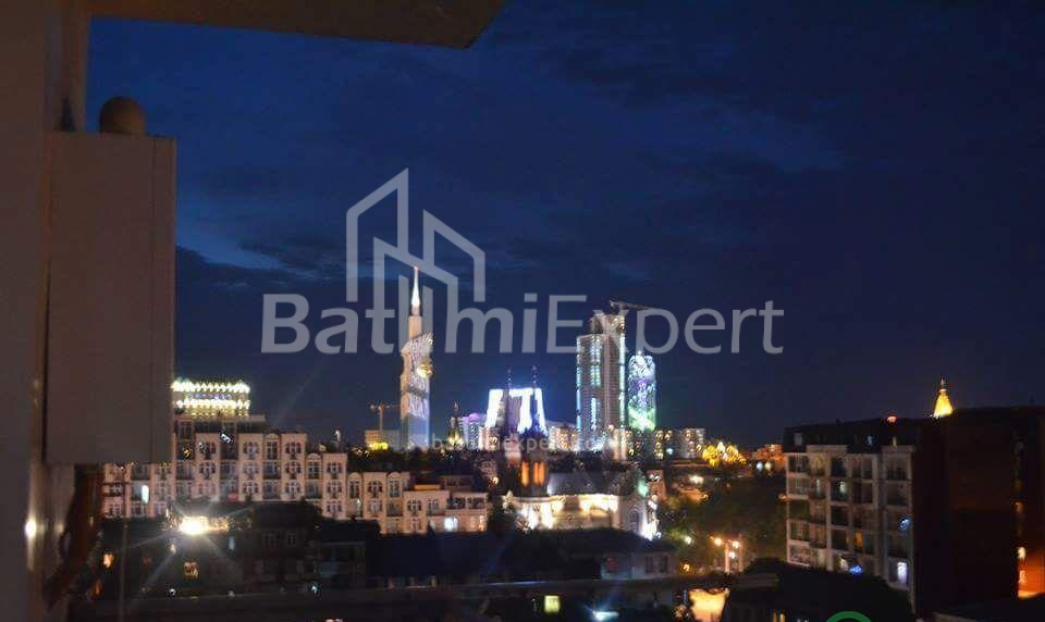 Mieszkanie 73 m² - Juriewskaja, Batumi, Gruzja