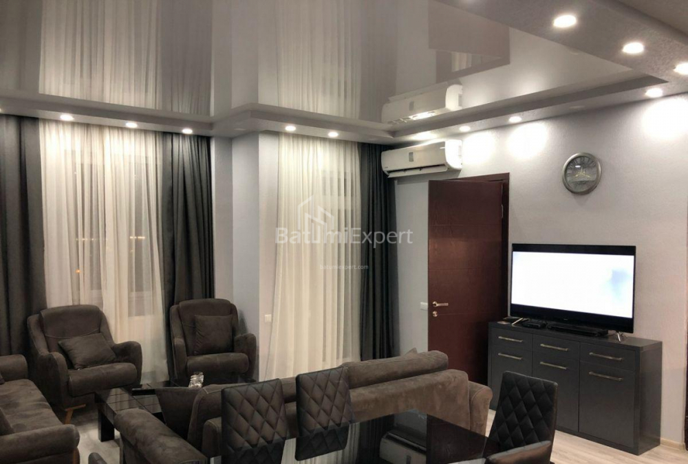 Mieszkanie 52 m² - Juriewskaja, Batumi, Gruzja
