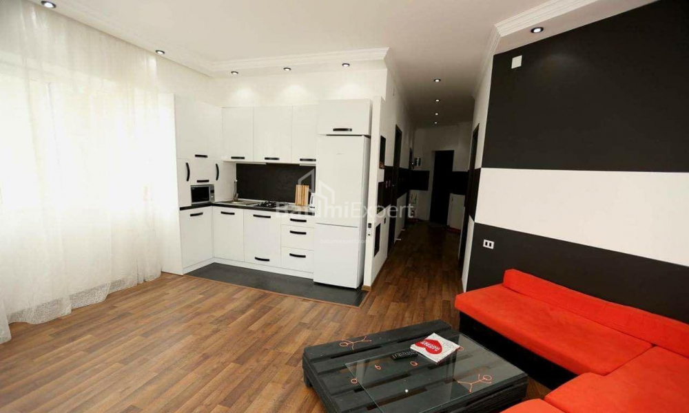 Mieszkanie 83 m² - Zuraba Gorgiladze, Batumi, Gruzja