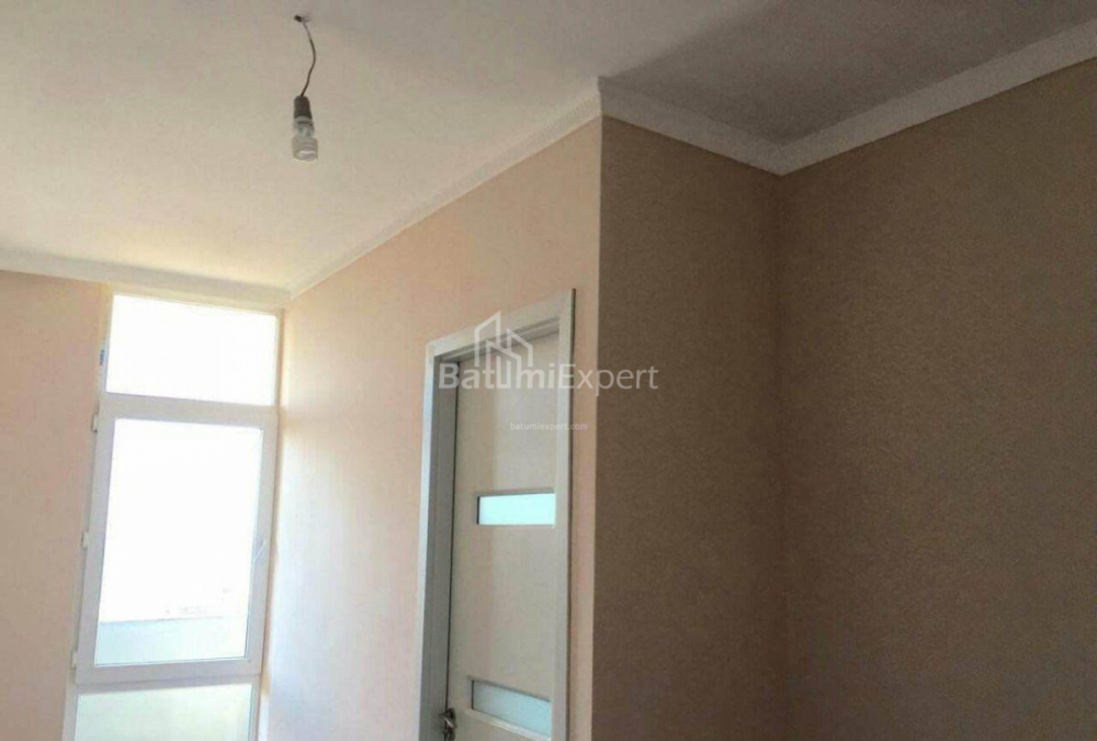 Mieszkanie 46 m² - Jusuf Kobaladze, Batumi, Gruzja
