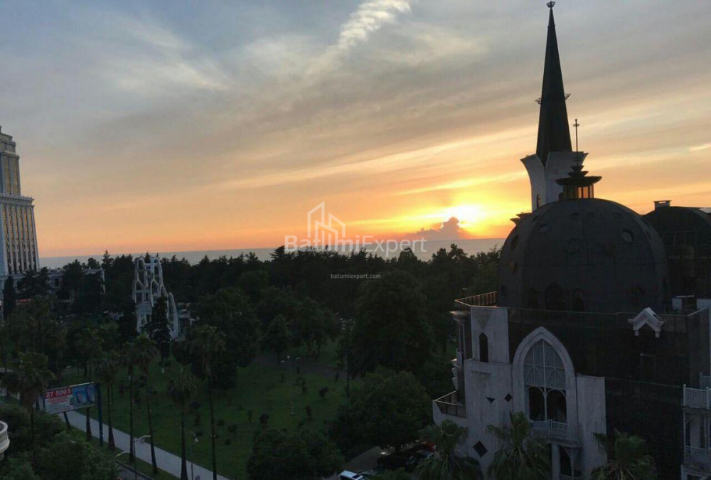 Mieszkanie 92 m² - Demeter Tavdadebuli, Batumi, Gruzja