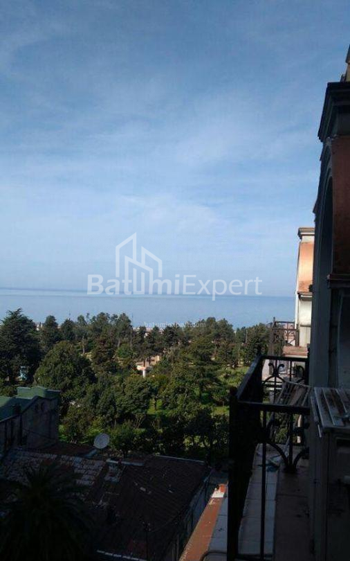 Mieszkanie 169 m² - Juriewskaja, Batumi, Gruzja