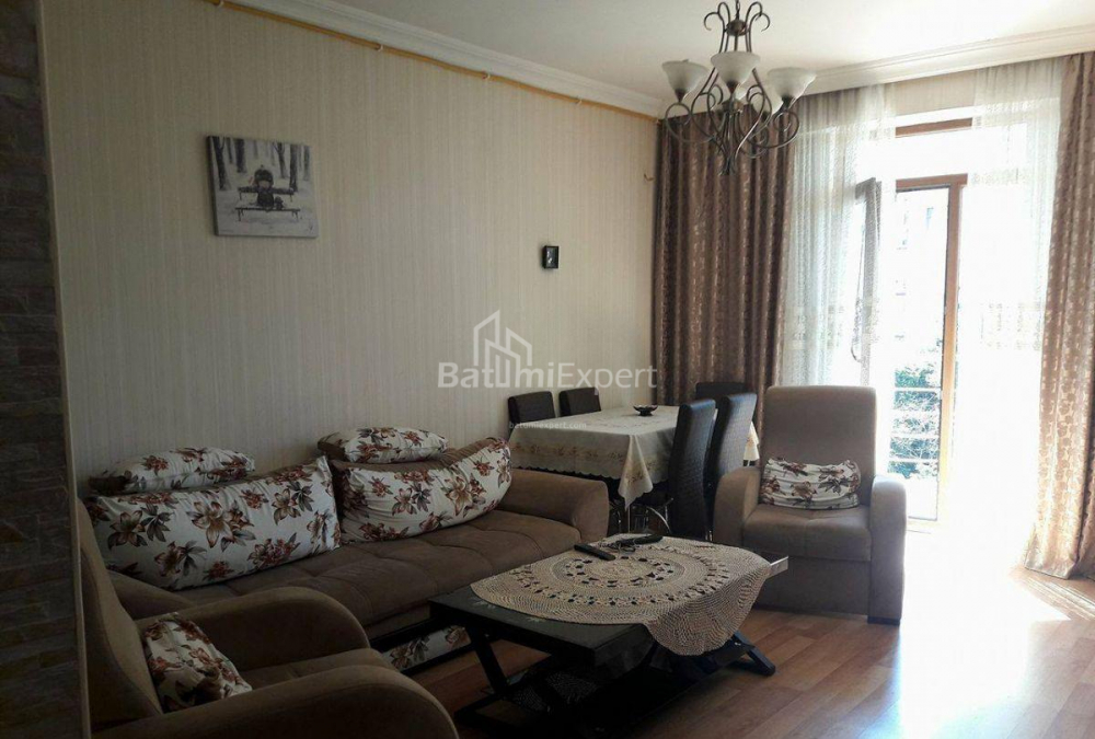 Mieszkanie 70 m² - Juriewskaja, Batumi, Gruzja