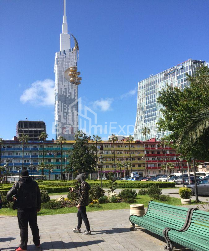 Mieszkanie 60 m² - Juriewskaja, Batumi, Gruzja