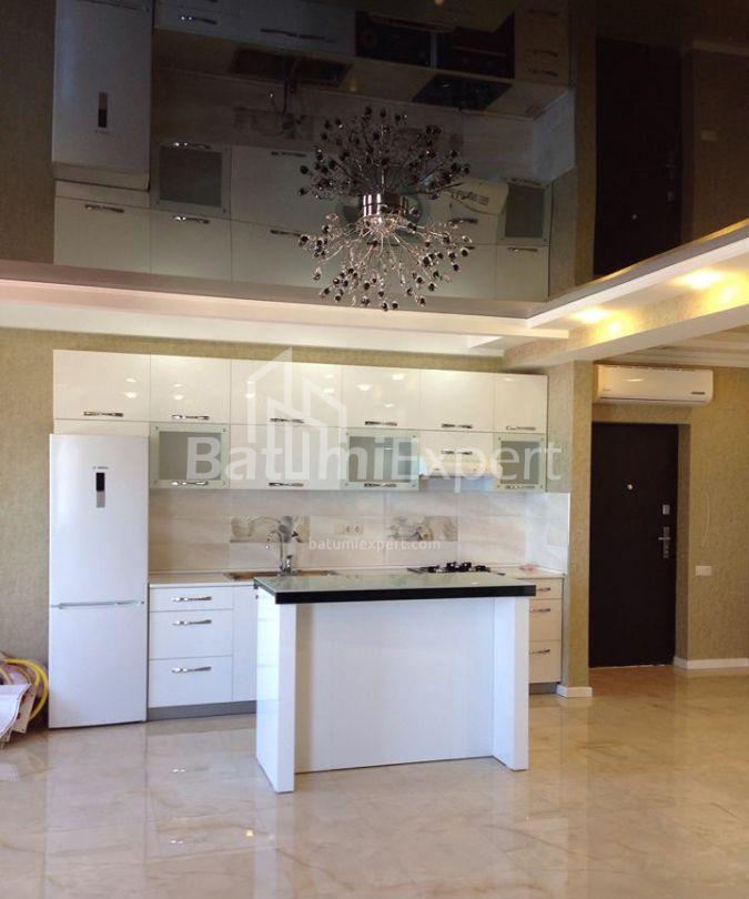 Mieszkanie 86 m² - Rustawelego, Batumi, Gruzja