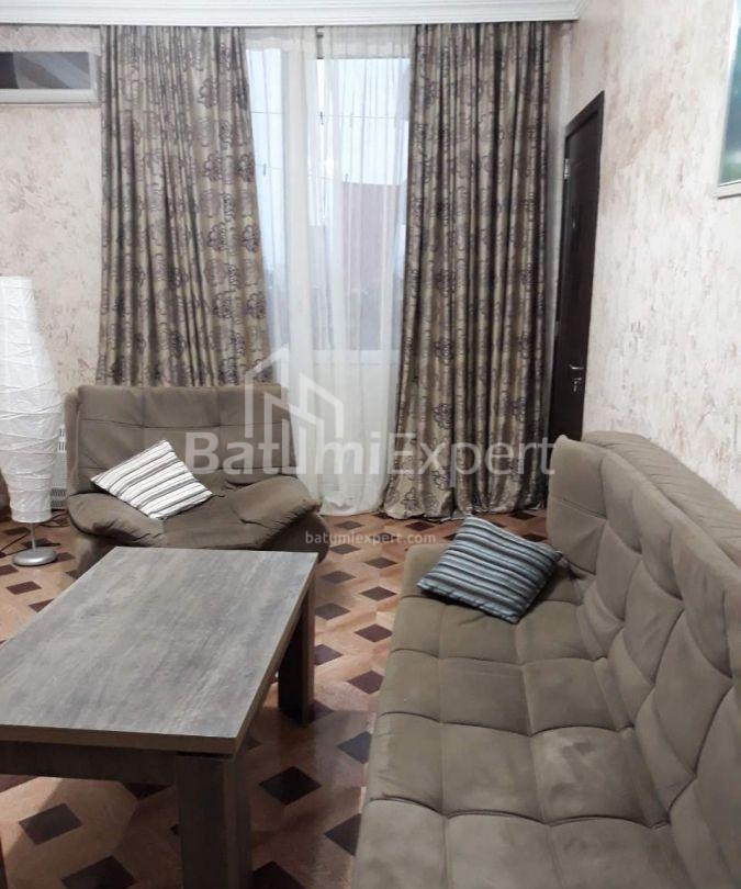 Mieszkanie 48 m² - Juriewskaja, Batumi, Gruzja