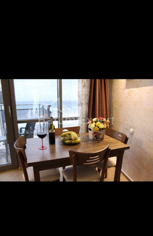 Mieszkanie 54 m² - Szeryf Chimsziaszwili, Batumi, Gruzja