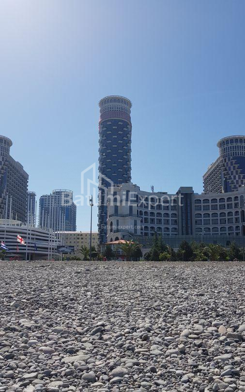 Mieszkanie 33 m² - Szeryf Chimsziaszwili, Batumi, Gruzja