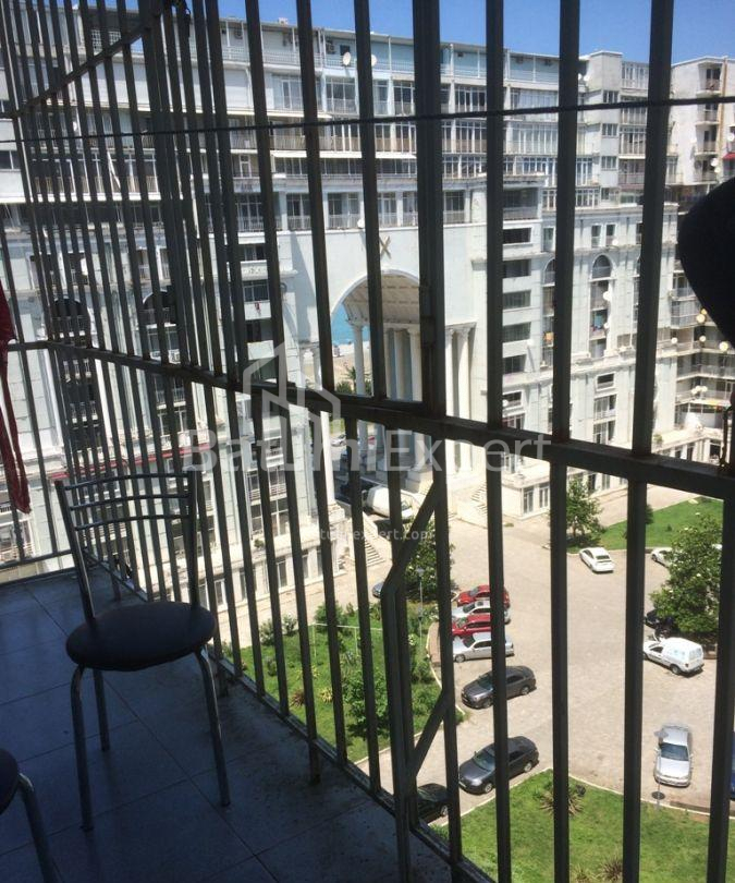 Mieszkanie 57 m² - Juriewskaja, Batumi, Gruzja