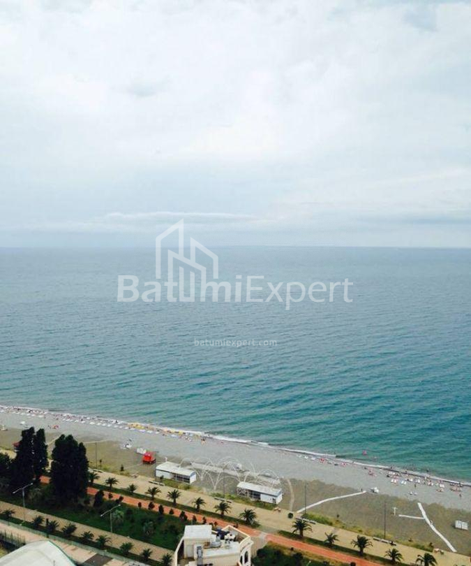 Mieszkanie 33 m² - Szeryf Chimsziaszwili, Batumi, Gruzja