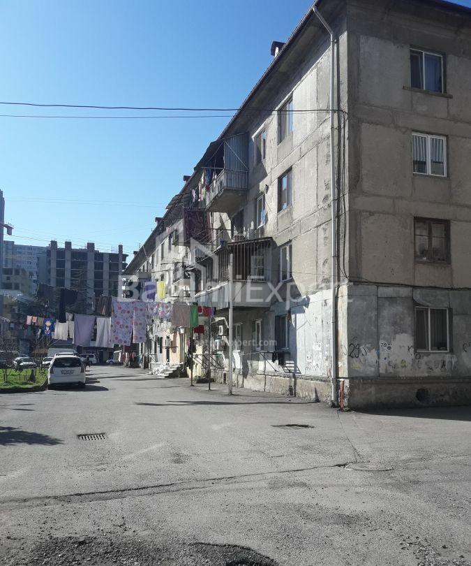 Mieszkanie 75 m² - Tbel-Abuseridze, Batumi, Gruzja