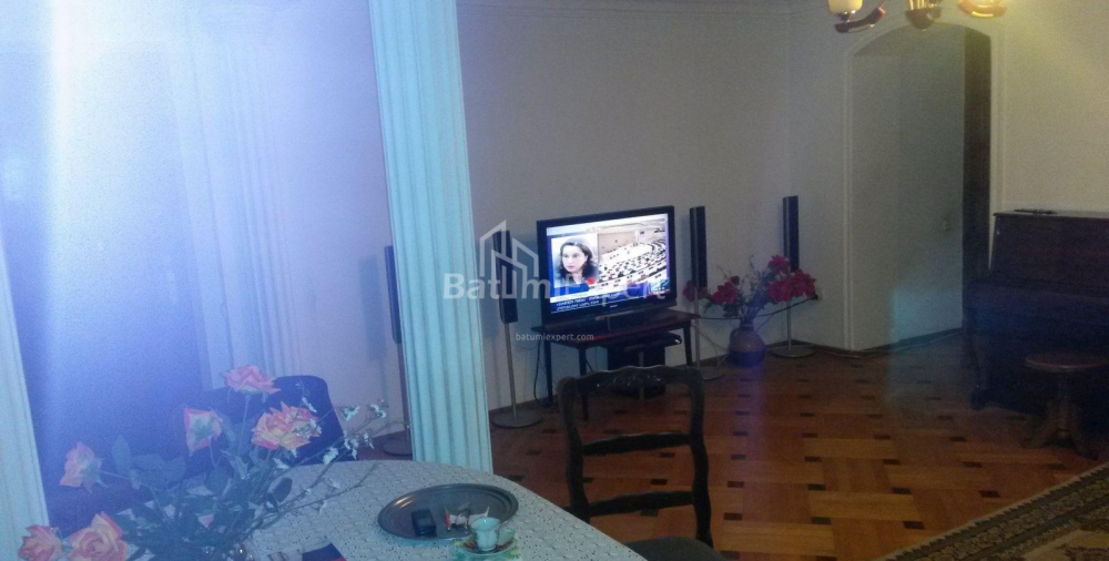 Mieszkanie 83 m² - Zuraba Gorgiladze, Batumi, Gruzja
