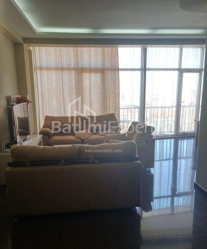 Mieszkanie 77 m² - Juriewskaja, Batumi, Gruzja