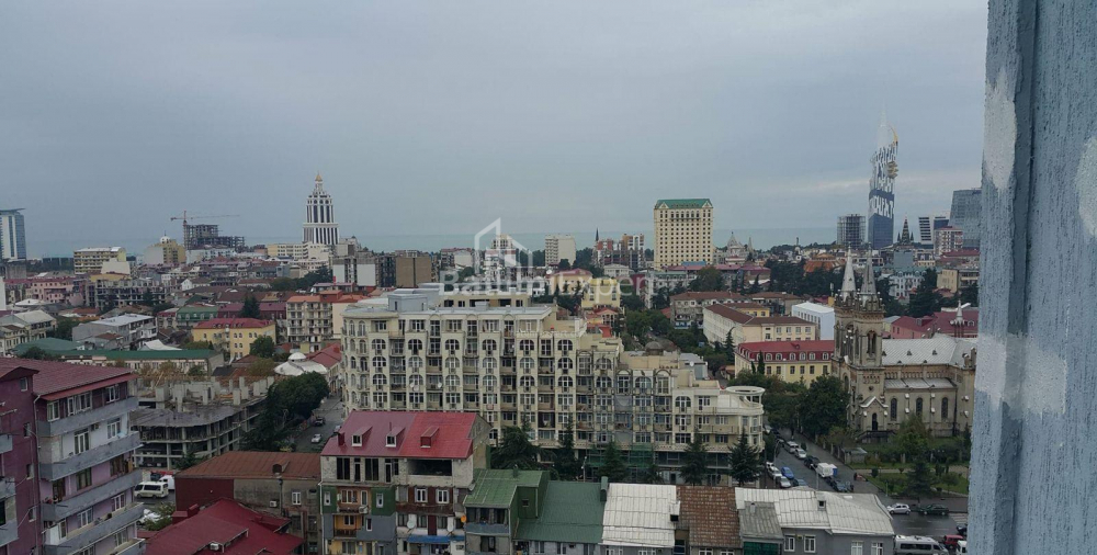Mieszkanie 60 m² - Demeter Tavdadebuli, Batumi, Gruzja