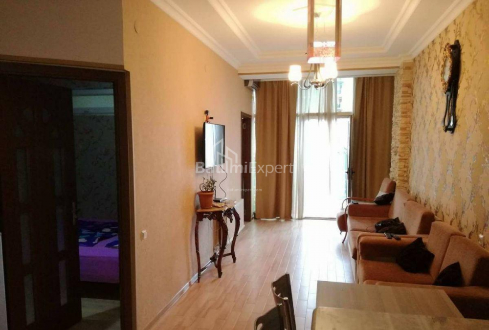 Mieszkanie 130 m² - Szeryf Chimsziaszwili, Batumi, Gruzja