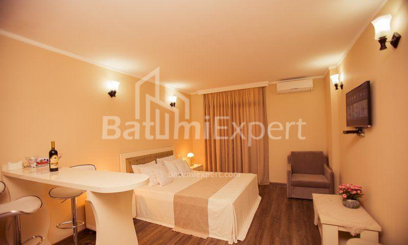 Mieszkanie 31 m² - Szeryf Chimsziaszwili, Batumi, Gruzja