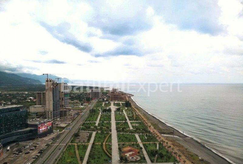 Mieszkanie 31 m² - Juriewskaja, Batumi, Gruzja