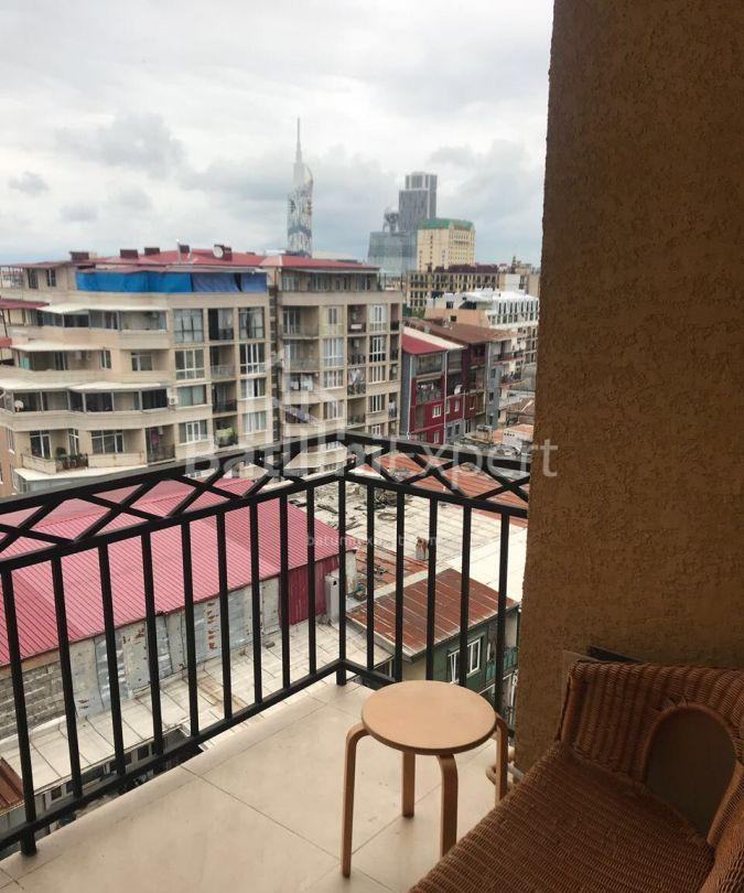 Mieszkanie 70 m² - Wachtang Gorgasali, Batumi, Gruzja