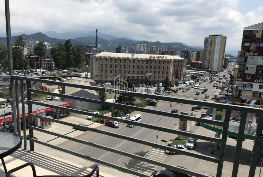 Mieszkanie 58 m² - Juriewskaja, Batumi, Gruzja