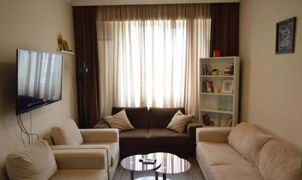 Mieszkanie 55 m² - Zuraba Gorgiladze, Batumi, Gruzja