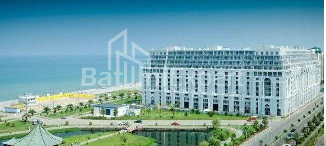 Mieszkanie 48 m² - Szeryf Chimsziaszwili, Batumi, Gruzja