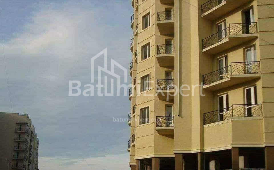 Mieszkanie 65 m² - Juriewskaja, Batumi, Gruzja