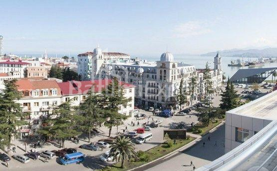 Mieszkanie 135 m² - Juriewskaja, Batumi, Gruzja