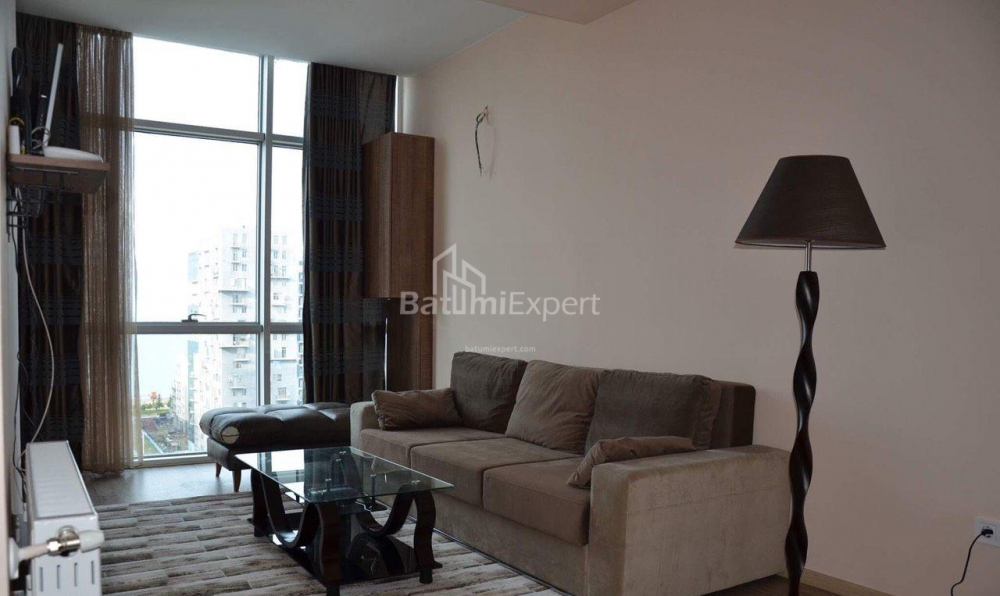 Mieszkanie 52 m² - Niko Pirosmaniego, Batumi, Gruzja