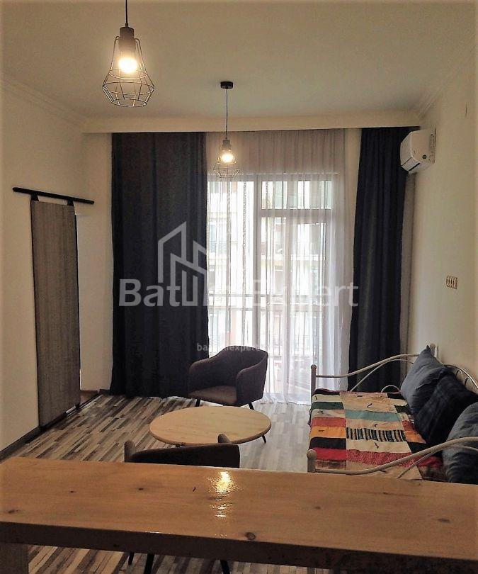 Mieszkanie 57 m² - Ilja Czawczawadze, Batumi, Gruzja