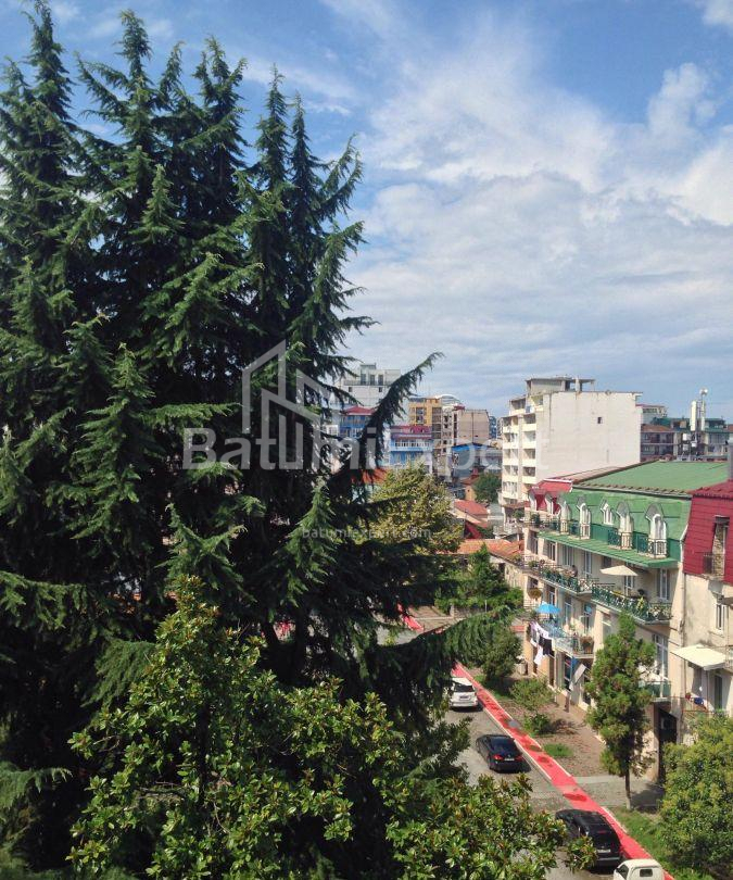Mieszkanie 116 m² - Wachtang Gorgasali, Batumi, Gruzja