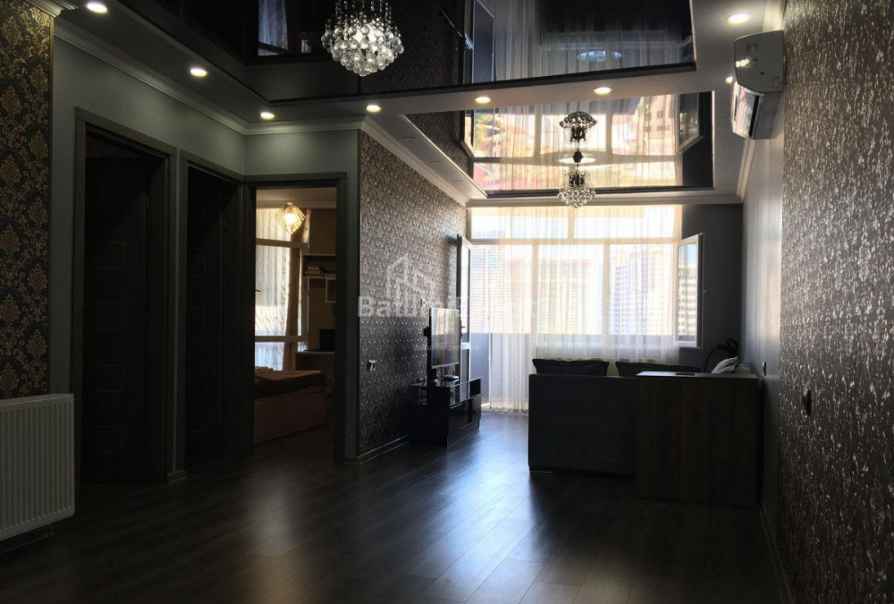 Mieszkanie 93 m² - Jusuf Kobaladze, Batumi, Gruzja