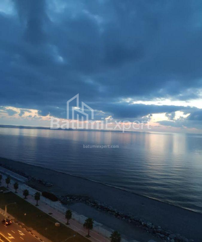 Mieszkanie 73 m² - Szeryf Chimsziaszwili, Batumi, Gruzja