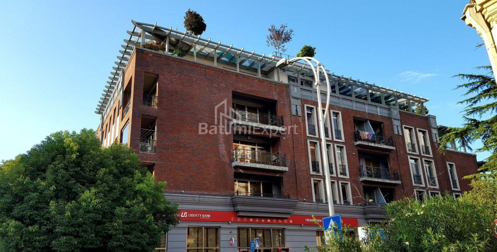 Mieszkanie 240 m² - Juriewskaja, Batumi, Gruzja