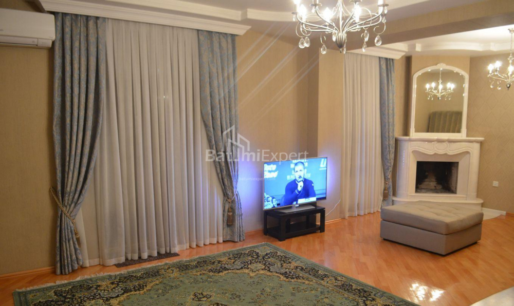 Mieszkanie 160 m² - Zuraba Gorgiladze, Batumi, Gruzja