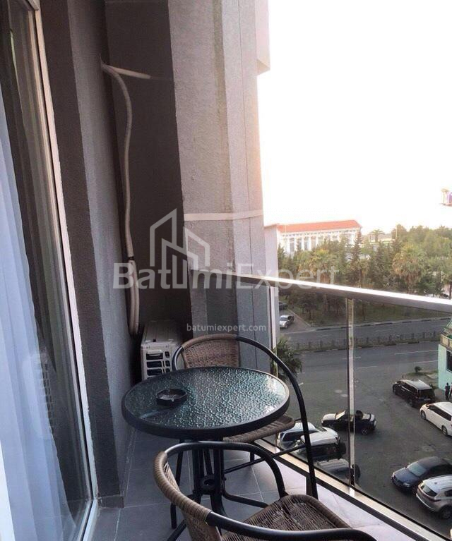 Mieszkanie 52 m² - Szeryf Chimsziaszwili, Batumi, Gruzja